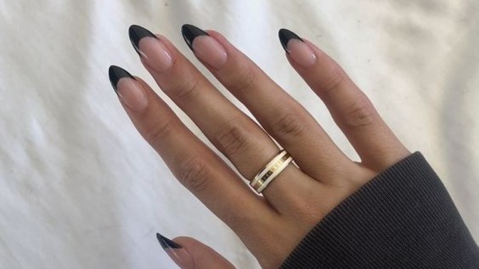 What's your favourite nail design?