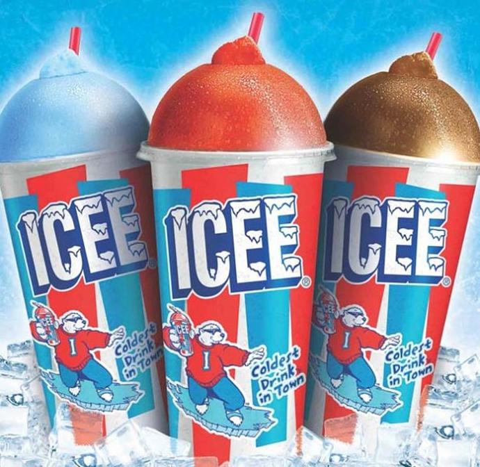 Icee