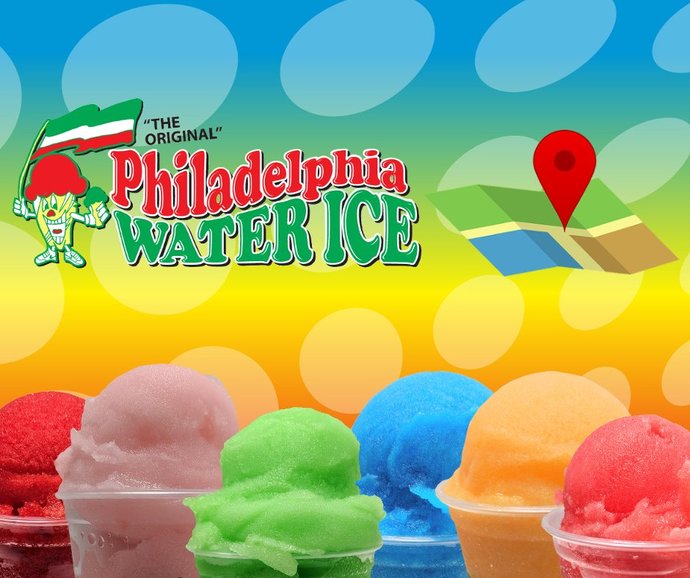 What do you call this treat? And whats your favorite flavor?