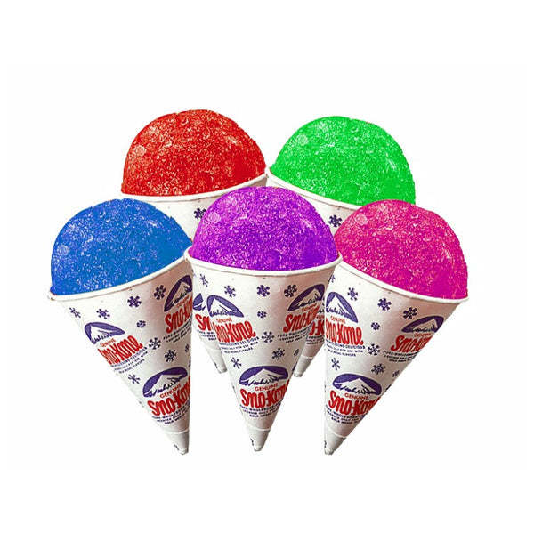 What do you call this treat? And whats your favorite flavor?