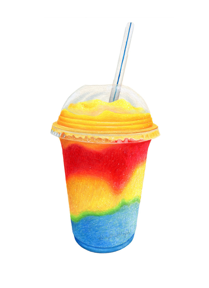 Slushy