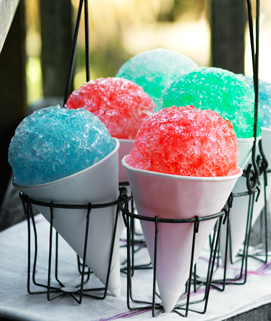 Snow Cone