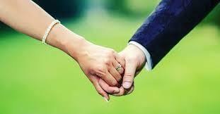 Do you believe in the sanctity of marriage?