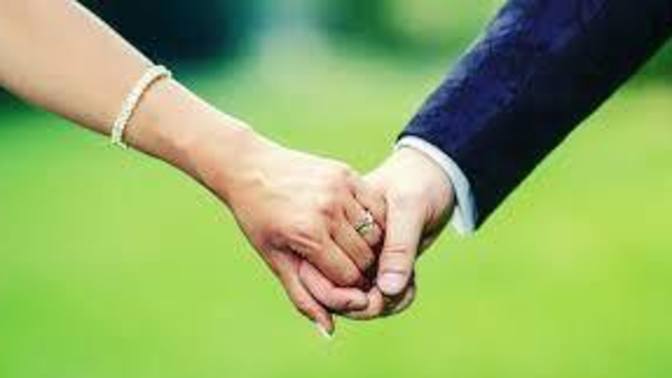 Do you believe in the sanctity of marriage?