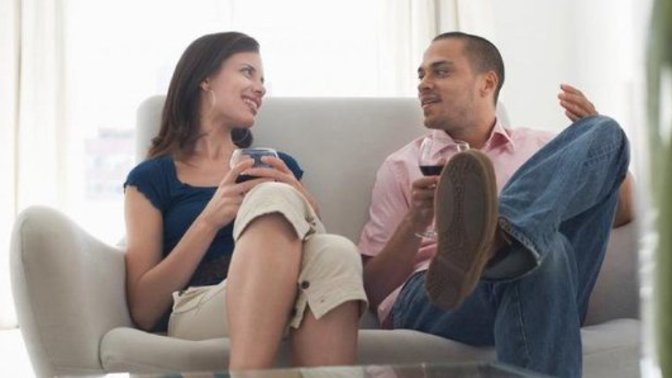 Ladies, what do you bring to the table in a relationship?