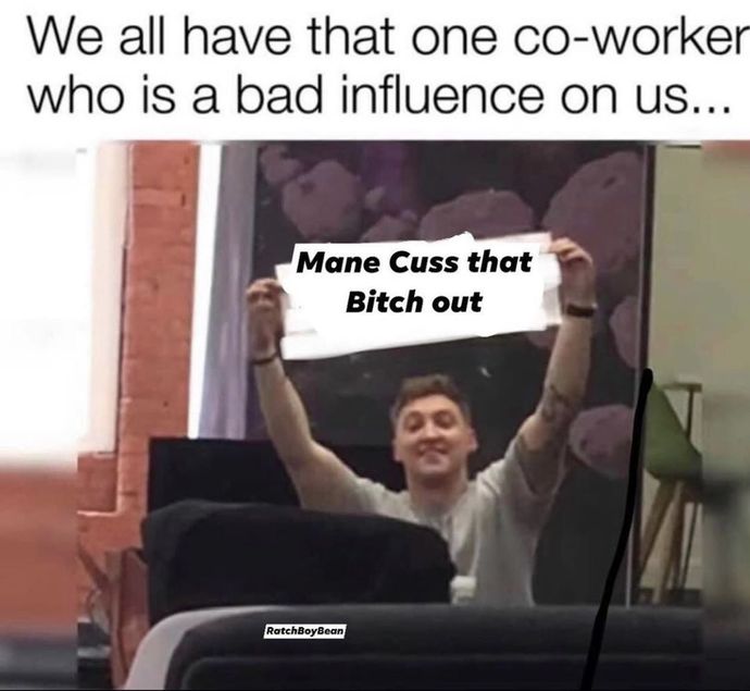 What was the reason that you left/quit or were fired from a previous job?