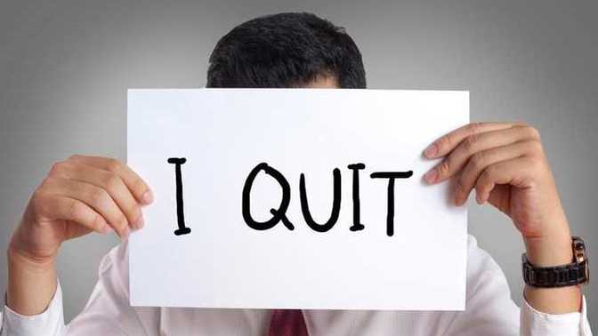What was the reason that you left/quit or were fired from a previous job?