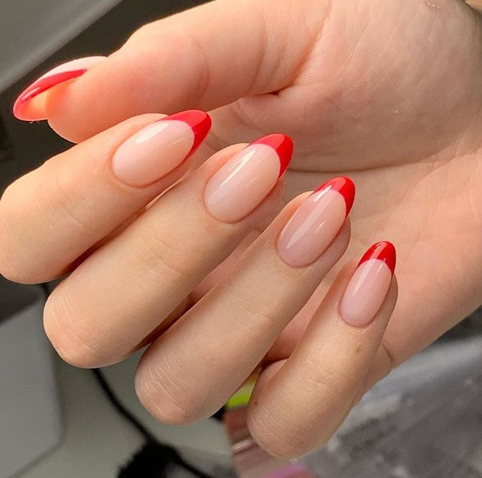 Best nails of the three?