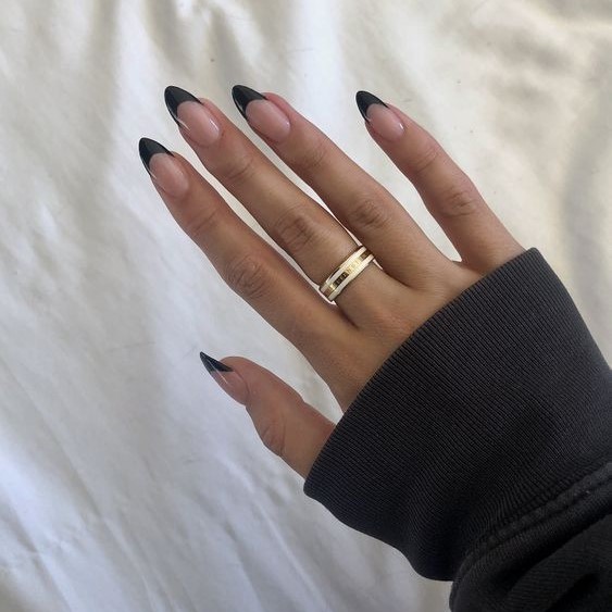 Best nails of the three?