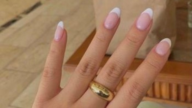 Best nails of the three?