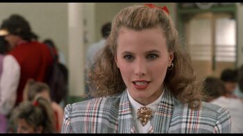 Which Heather are You?