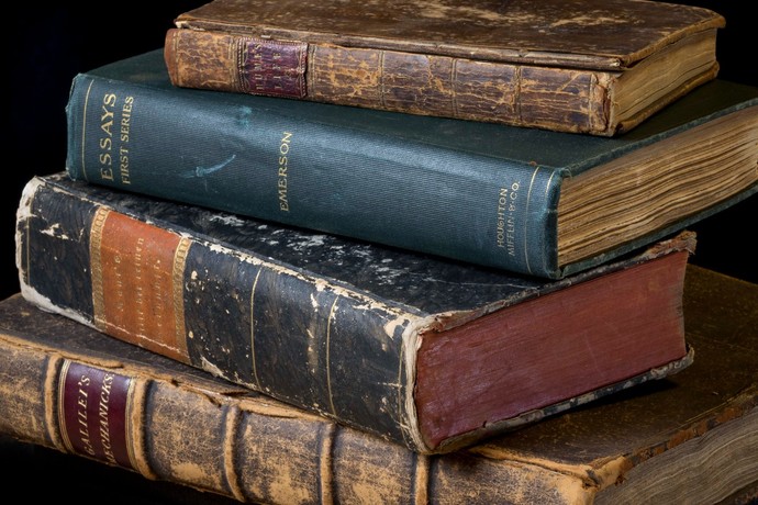 What do you think of this literary winner for horrible writing?