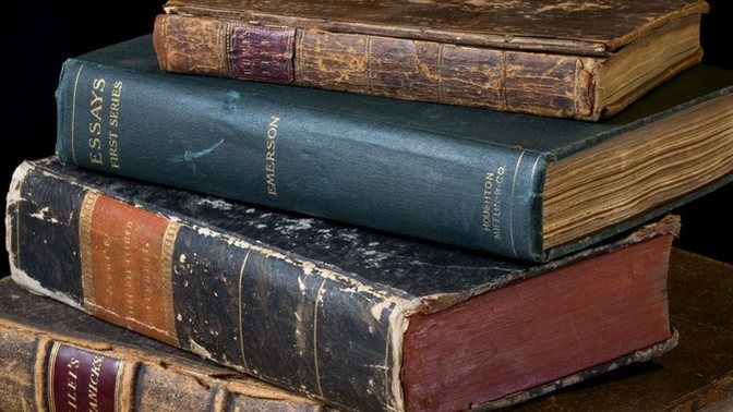 What do you think of this literary winner for horrible writing?