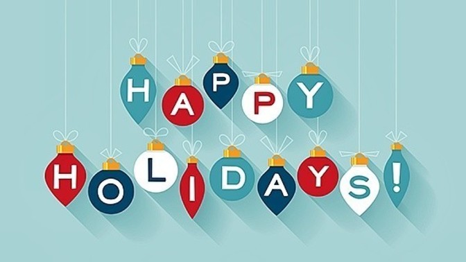 What's Your Favorite Holiday?