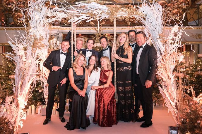 Skipping Christmas with family for business - it is worth it?