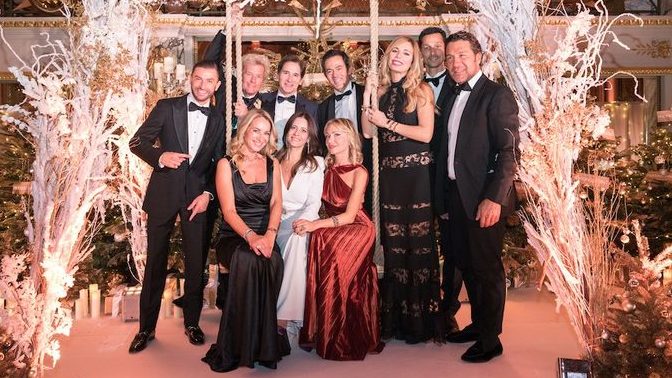 Skipping Christmas with family for business - it is worth it?