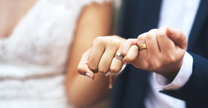 Marriage - do you see it as a love union or a business partnership?