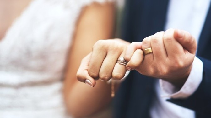 Marriage - do you see it as a love union or a business partnership?