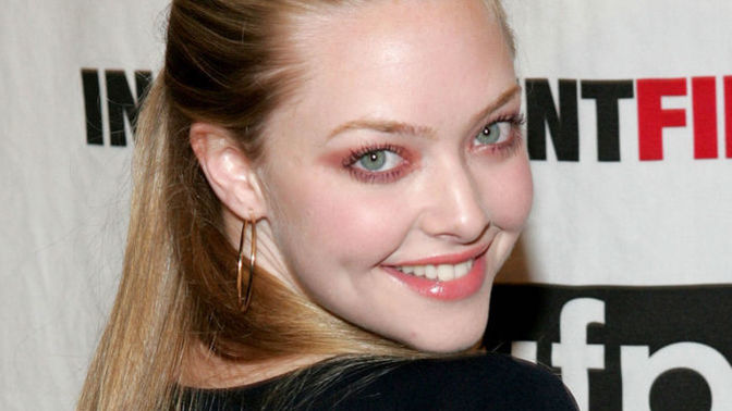 Do you find this actress pretty?