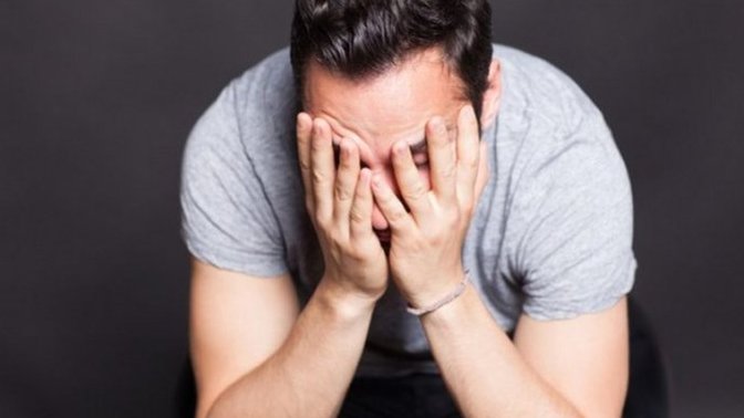 Does being rejected take a toll on your mental health?