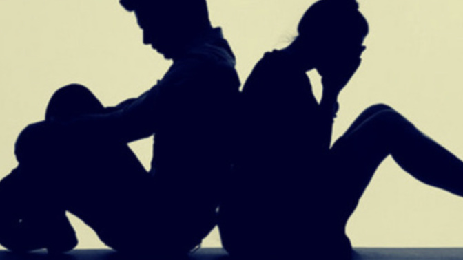 What is emotional cheating?