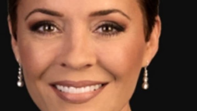 Is Kari Lake having a great day in first day of court?