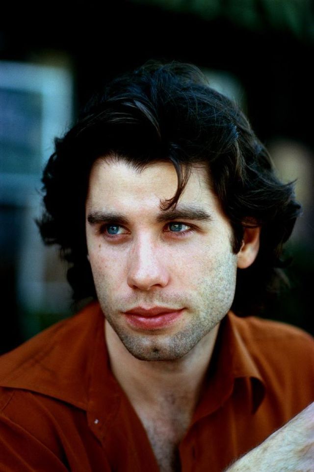 John Travolta
