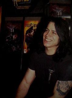 Glenn Danzig