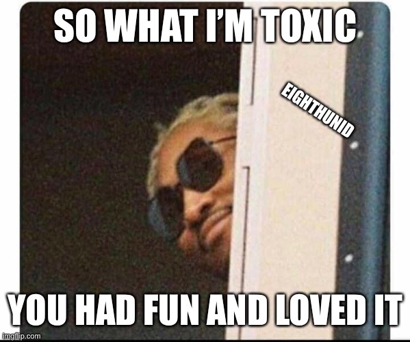 What are some of your personal shallow/petty dealbreakers?
