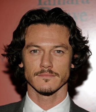 Who’s your favorite actor/actress lately?