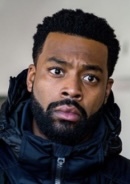 Who’s your favorite actor/actress lately?