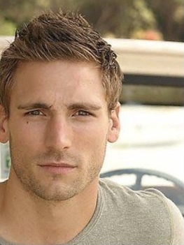 Who’s your favorite actor/actress lately?