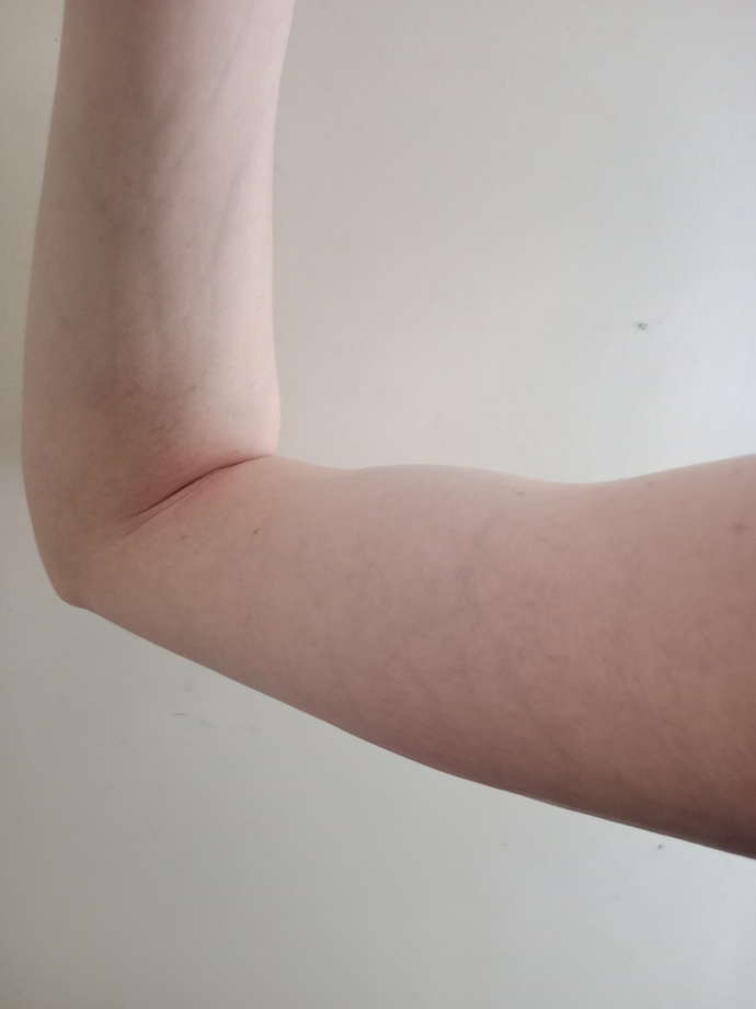Do small biceps still get the girlfriends just as much as petite women still get the tall hunks for boyfriends?