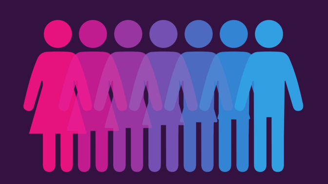 Does The 'Gender Spectrum' Actually Exist?