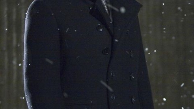 Ladies do you find peacoats on men attractive?