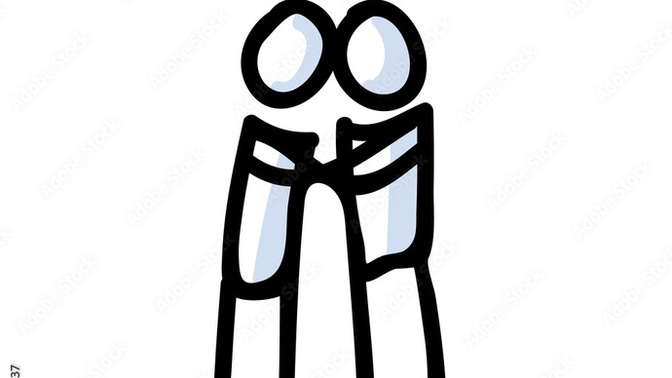 How often do couples in great relationships and no major problems argue?