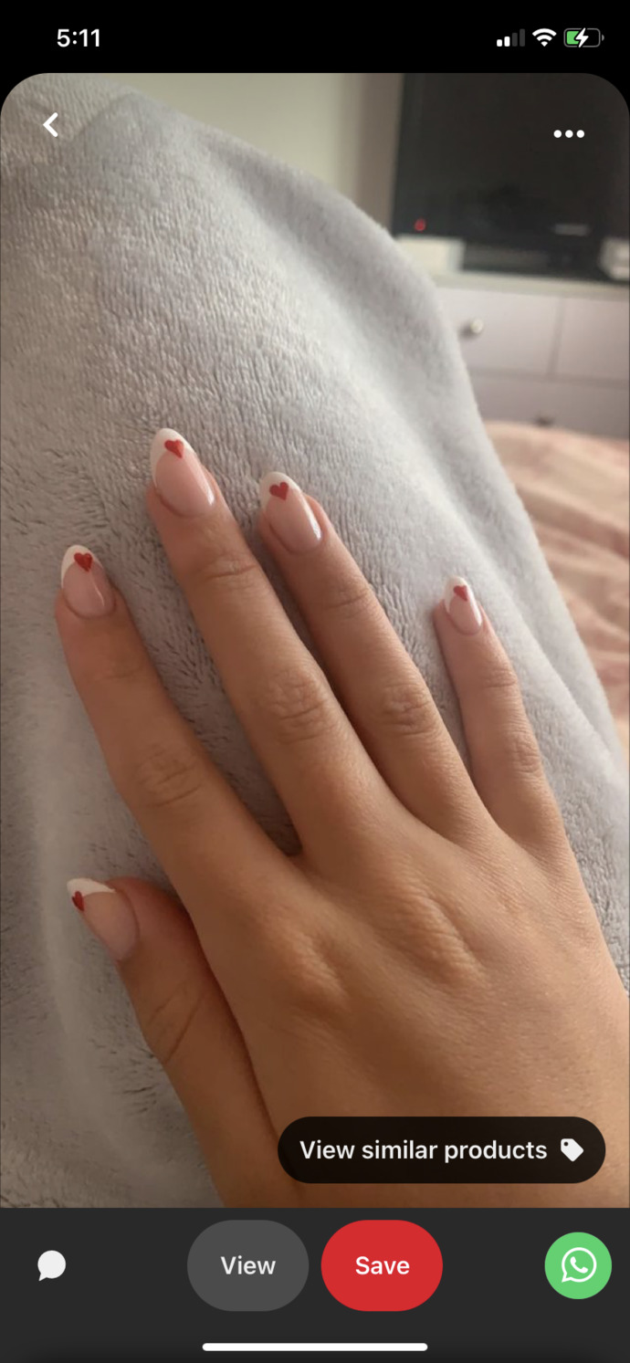 Which nails should I get?