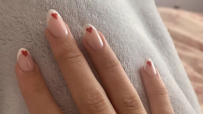 Which nails should I get?