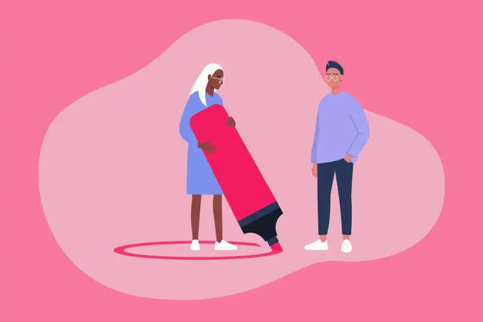 I didnt give my phone to my relative who wanted to tamper with it, isnt the phone personal space?