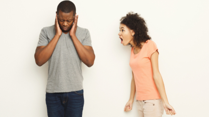 Is emotional abuse as bad as physical abuse?