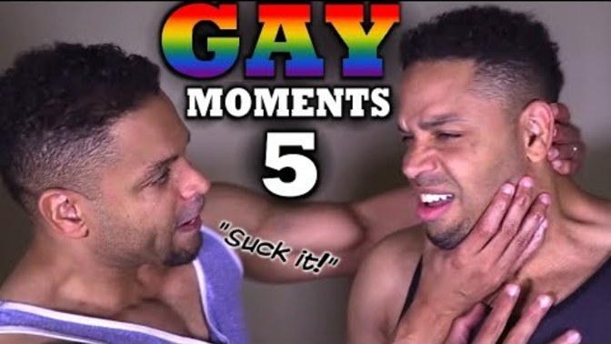 Which Hodge twin is GAYER: Keith or Kevin?