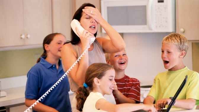 Should a woman who has children by different men be counted as Polygamous?