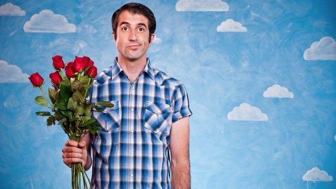 Girls, Create your ideal boyfriend/husband?