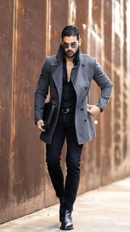 Girls do you like mature guys?