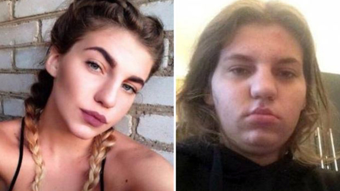 Guys, are Instagram girls more attractive than girls on dating apps?