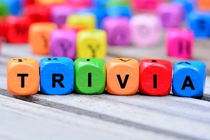 Easy TRIVIA... name countries using the first and last letters of your country?
