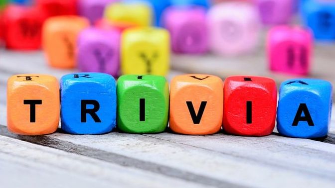 Easy TRIVIA... name countries using the first and last letters of your country?