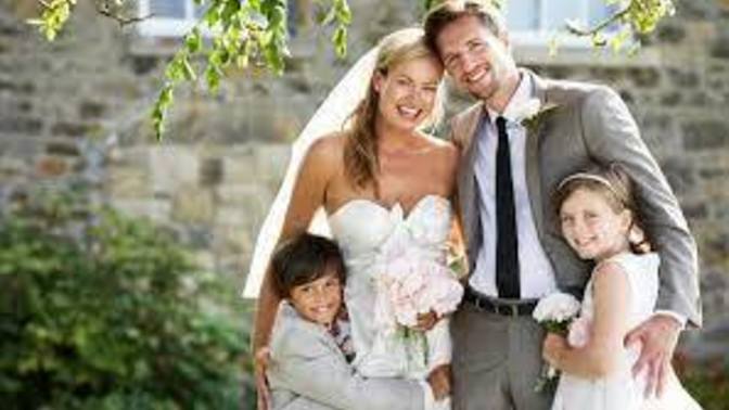 Have any of your parents remarried? How did you feel about it?