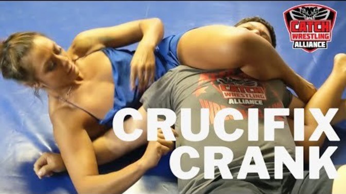 Girls, how do you find the idea of women beating men in wrestling or jiu-jitsu and pinning them?