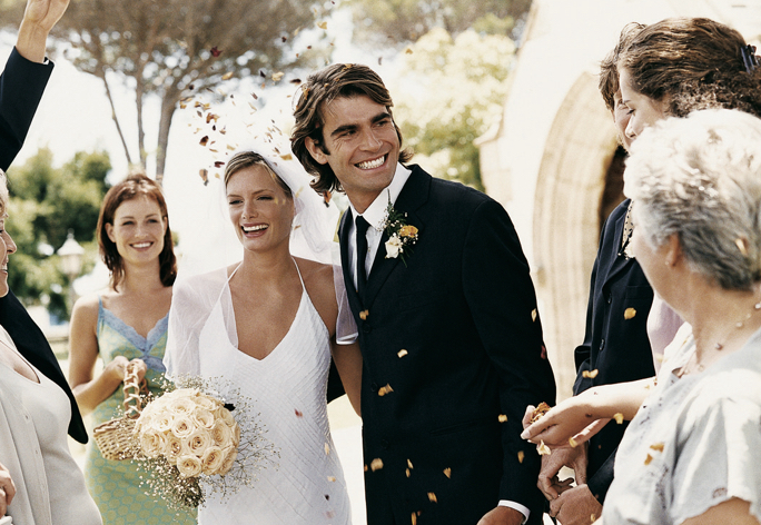 How do you feel about marriage?